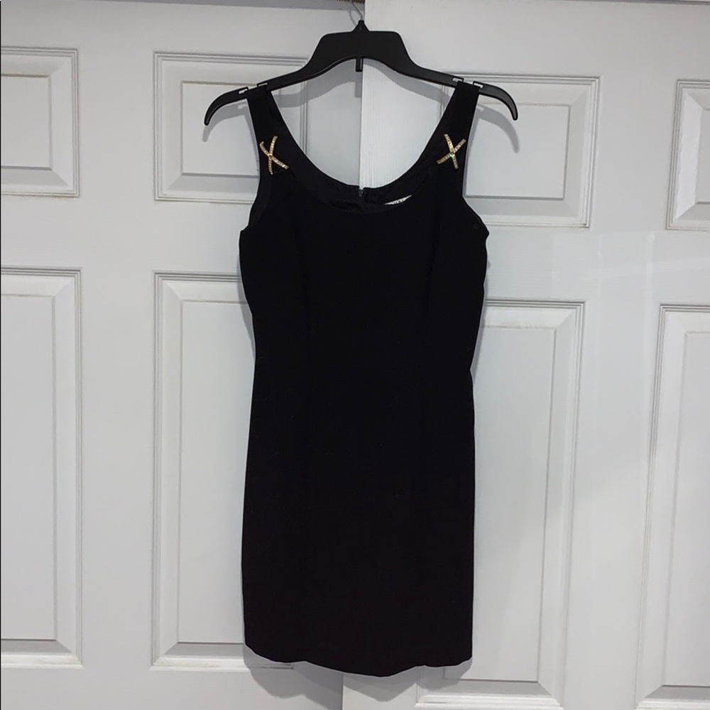 Cocktail Dress.